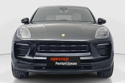 Porsche Macan Standard