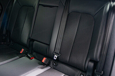 Audi Q3 35 TFSI S-Line Sportback