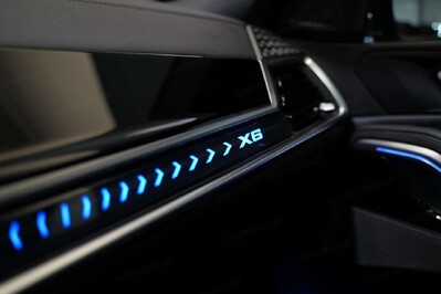 BMW X6 xDrive30d