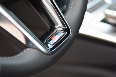 Audi A6 55 TFSI e quattro S Line