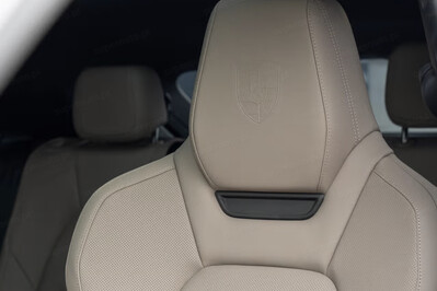 Porsche Macan 4S