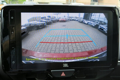 Toyota Yaris 1.5 Selection Style CVT