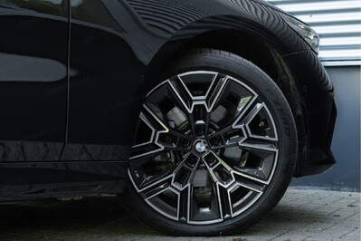 BMW Seria 5 Touring 520i M Sport