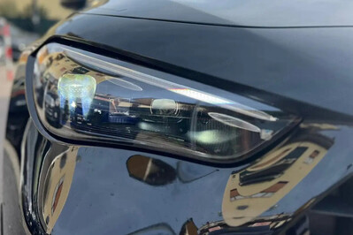 Mercedes CLE AMG 53 4-Matic+