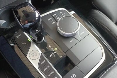 BMW X4 xDrive20d sport-aut