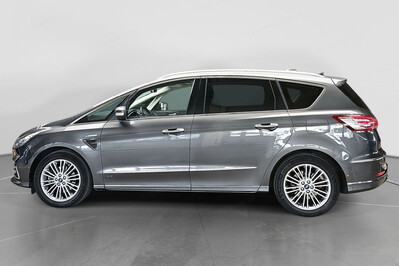 Ford S-MAX 2.0 EcoBlue AWD Vignale