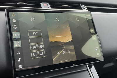 Land Rover Range Rover Velar D200 Dynamic SE