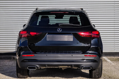 Mercedes GLA 200 AMG Line