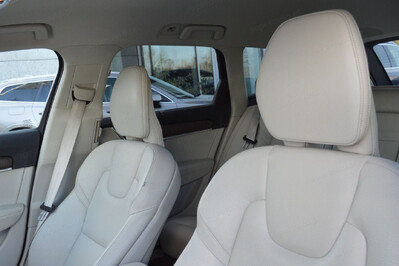 Volvo V90 Cross Country B5 D AWD Pro