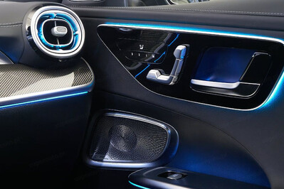 Mercedes Klasa C 220 d T 4MATIC AMG Line