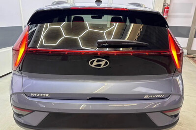 Hyundai Bayon 1.0 T-GDI Smart DCT