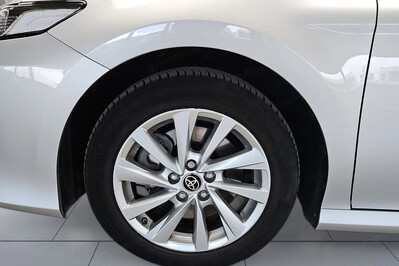 Toyota Camry 2.5 Hybrid Comfort