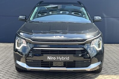 Kia Niro 1.6 GDI Hybrid L