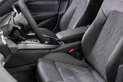 Audi A5 TDI quattro Avant