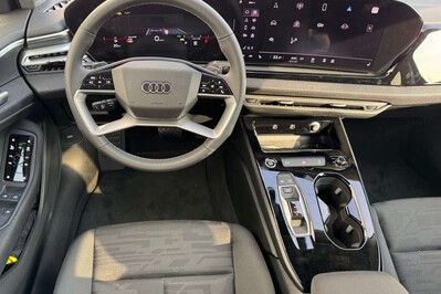Audi A5 e-Hybrid quattro