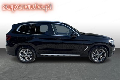 BMW X3 xDrive20i GPF xLine