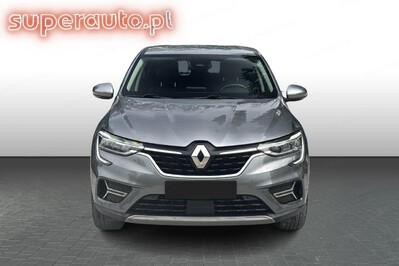 Renault Arkana Intens 1.3 TCe mHEV  EDC