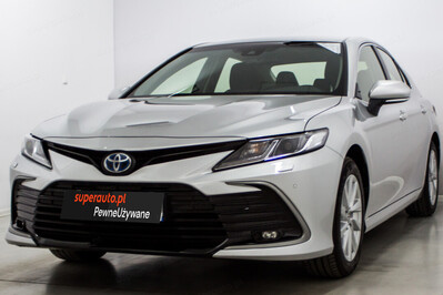 Toyota Camry 2.5 Hybrid Comfort