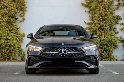 Mercedes CLE 300 4-Matic AMG Line