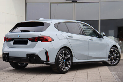 BMW Seria 1 116