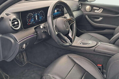Mercedes E Klasa 220 d 4MATIC Avantgarde