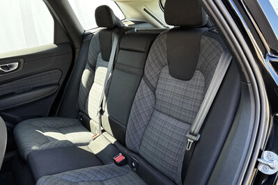 Volvo XC60 B4 D Core aut