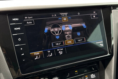 Volkswagen Arteon 2.0 TSI 4Motion R DSG