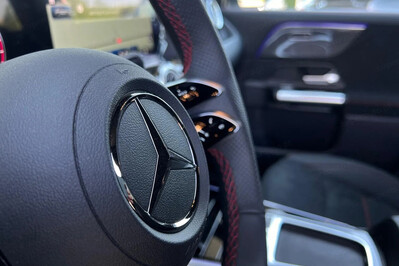 Mercedes GLA 200 d AMG Line