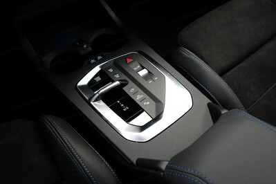 BMW Seria 2 Gran Coupe 220 M Sport