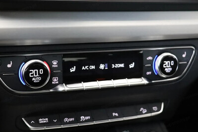 Audi Q5 40 TFSI quattro S Line S tronic