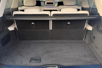 Mercedes GLS 450 d 4-MATIC AMG Line