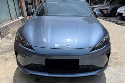 BYD Seal 5 DM-i Comfort
