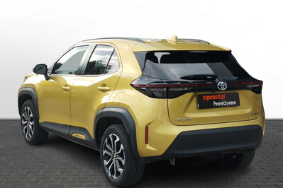 Toyota Yaris Cross 1.5 Hybrid Comfort