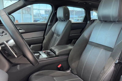 Land Rover Range Rover Velar 3.0  R-Dynamic SE 4WD