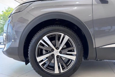 Peugeot 5008 1.5 BlueHDi Allure S&S EAT8