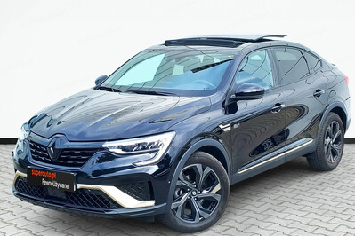 Renault Arkana 1.6 E-Tech Engineered MMT