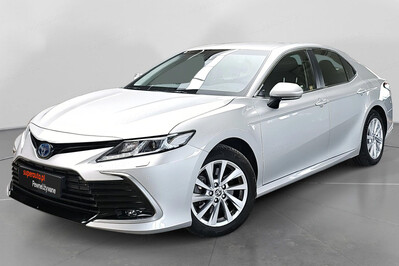 Toyota Camry 2.5 Hybrid Comfort