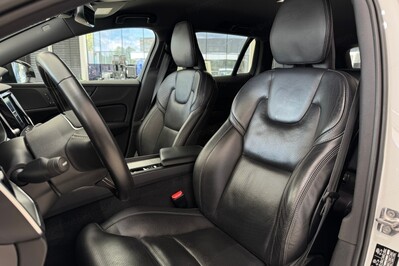 Volvo V60 D4 R-Design