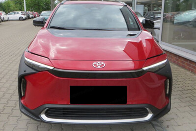 Toyota bZ4X Executive