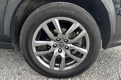 Lexus NX 300h Business Edition AWD