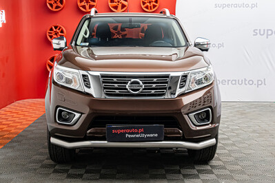 Nissan Navara 2.3 dCi Tekna