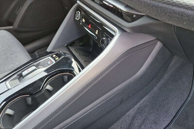 Audi Q5 TFSI quattro S line
