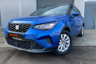 Seat Arona 1.0 TSI Style S&S