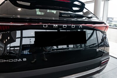 Omoda 5 Omoda E5 63.2kWh Premium