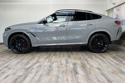 BMW X6 xDrive30d M Sport
