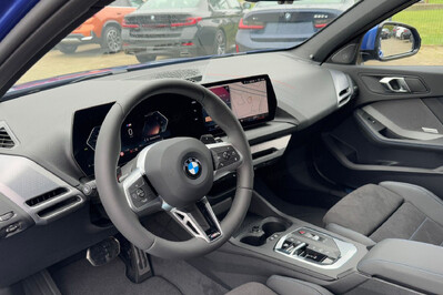 BMW Seria 1 120 aut