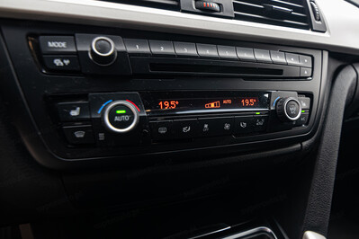 BMW Seria 3 318d