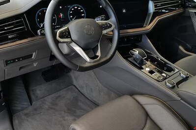 Volkswagen Touareg Elegance 3.0 V6 TDI 4Motion