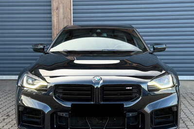 BMW Seria 2 M2