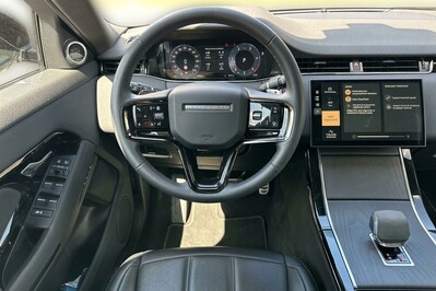 Land Rover Range Rover Evoque D200 R-Dynamic SE